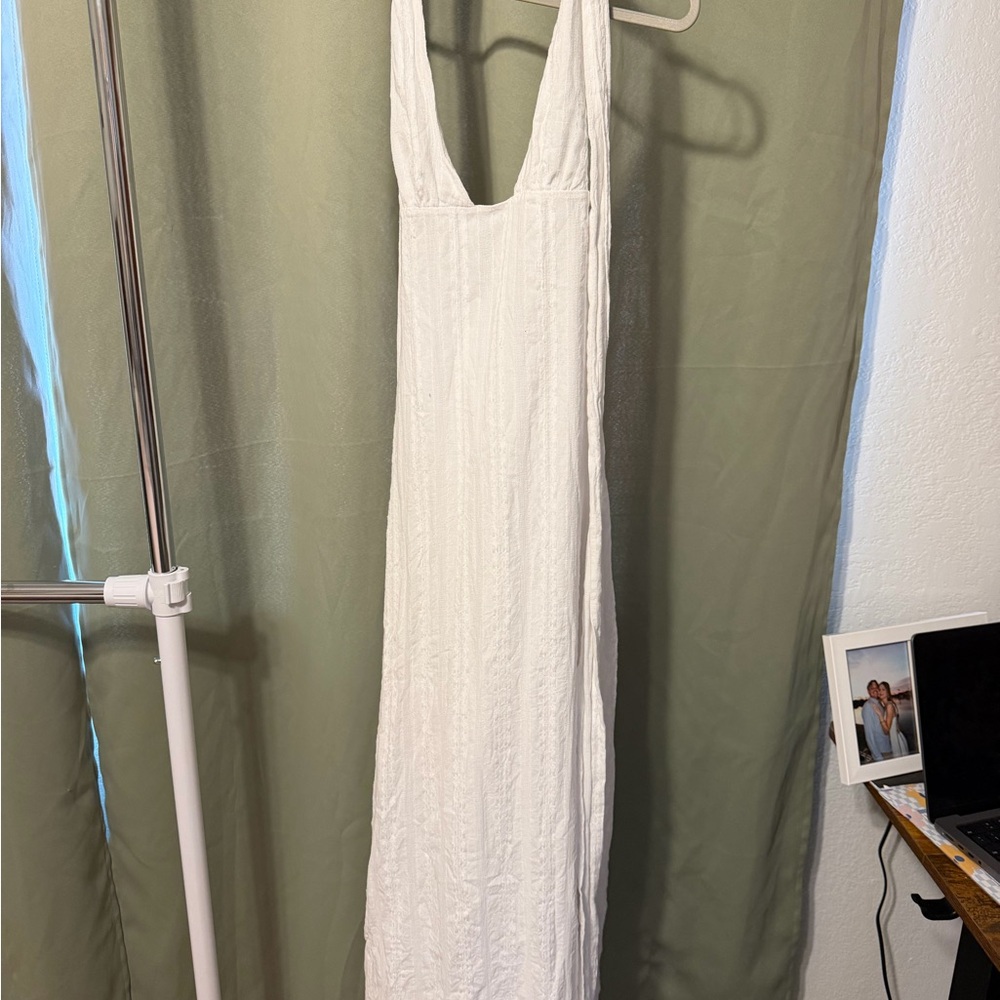 Princess Polly White Dress